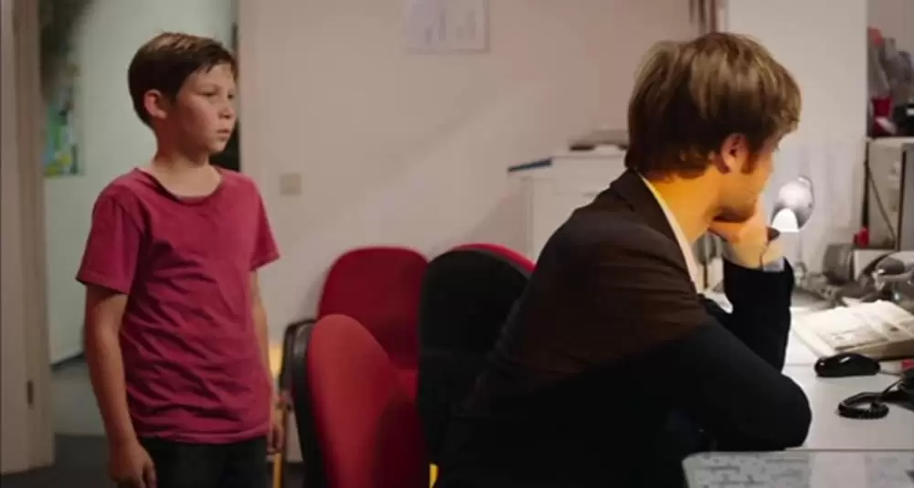 ぼくらの家路の画像