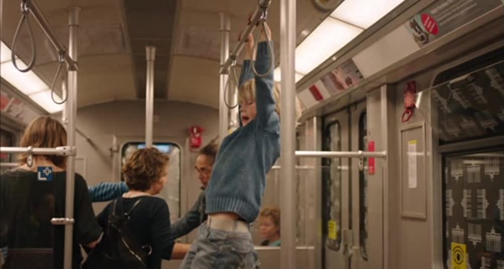 ぼくらの家路の画像