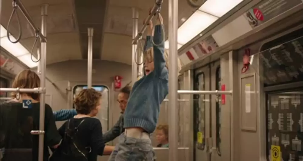 ぼくらの家路の画像