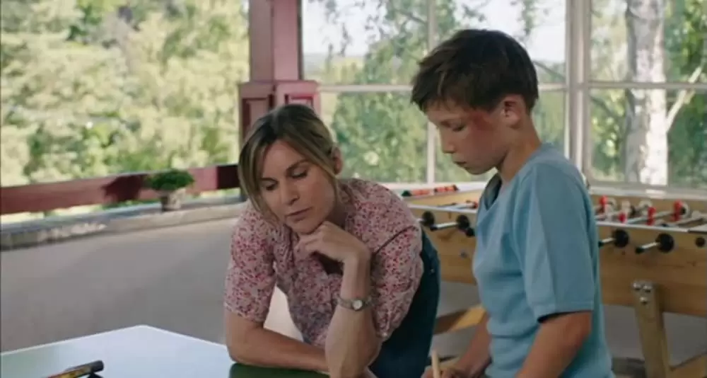 ぼくらの家路の画像