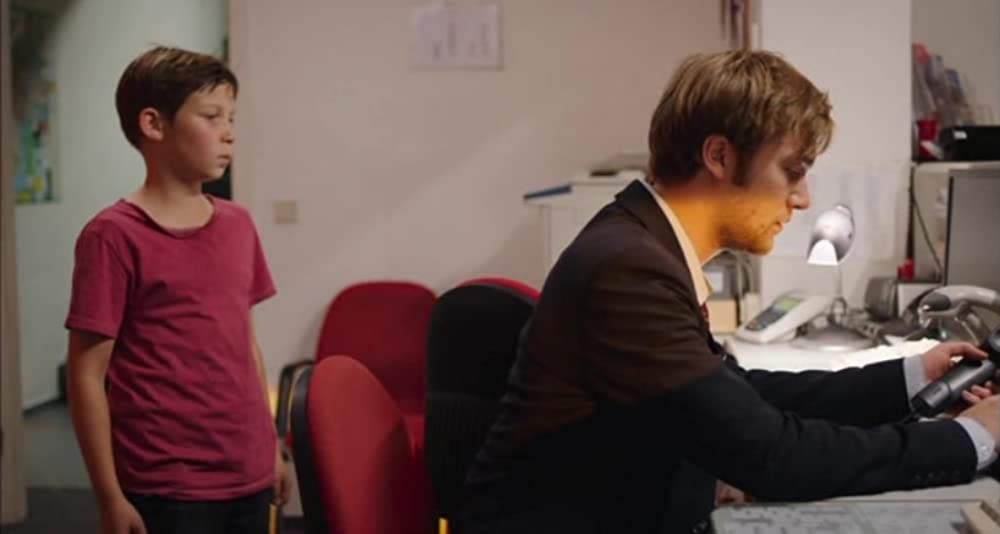 ぼくらの家路の画像