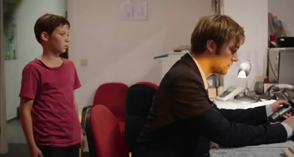 ぼくらの家路の画像