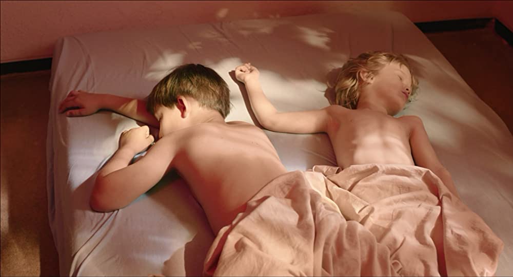 ぼくらの家路の画像