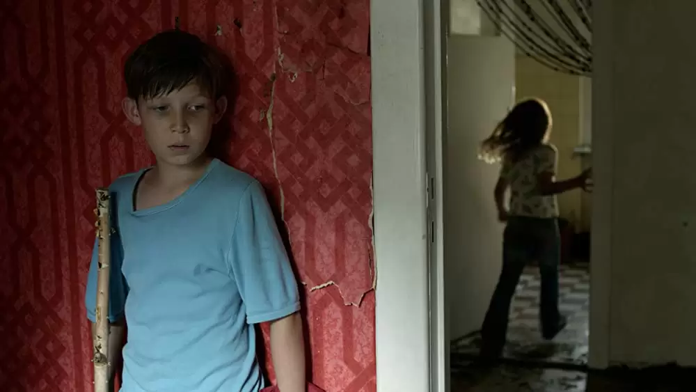 ぼくらの家路の画像