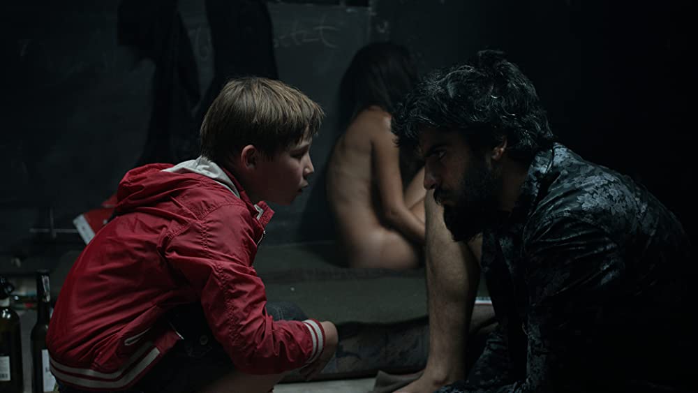 ぼくらの家路の画像