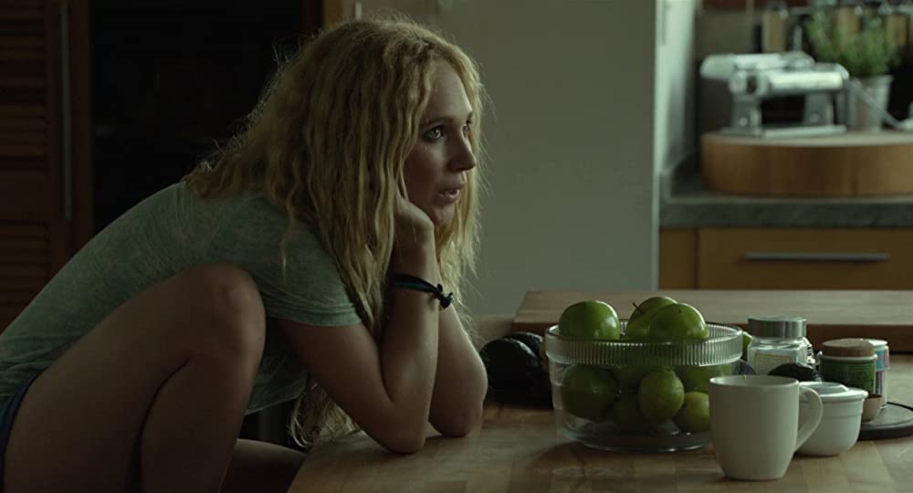 午後3時の女たちの画像