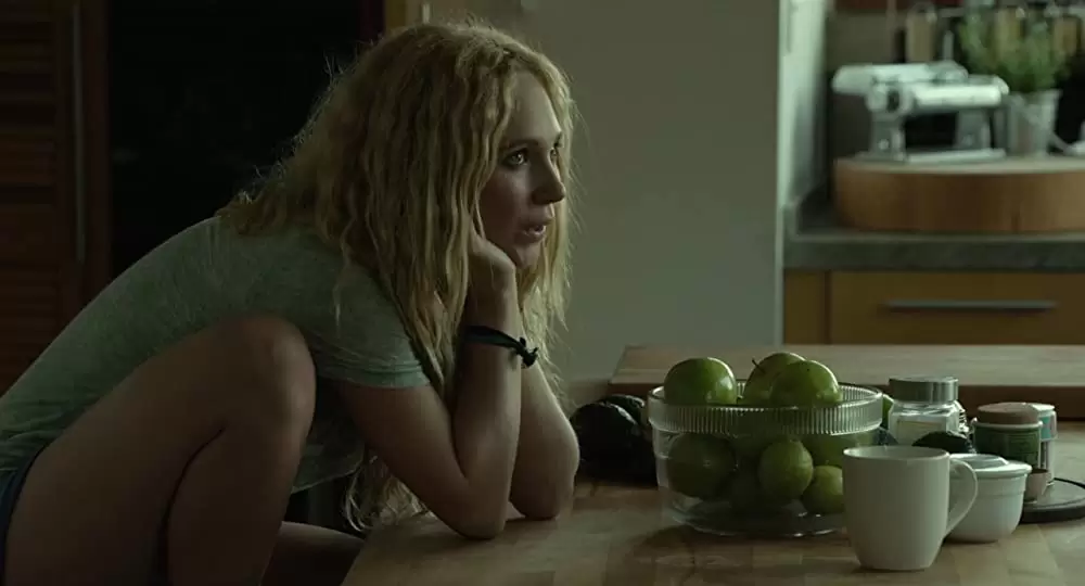 「午後3時の女たち」ジュノー・テンプルの画像