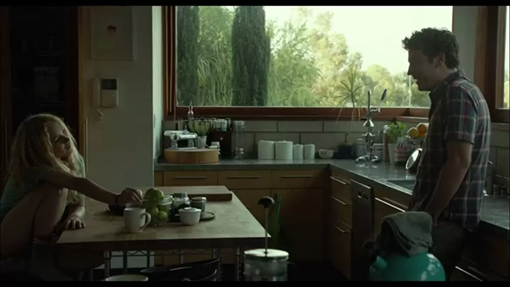 「午後3時の女たち」ジュノー・テンプル & ジョシュ・ラドナーの画像