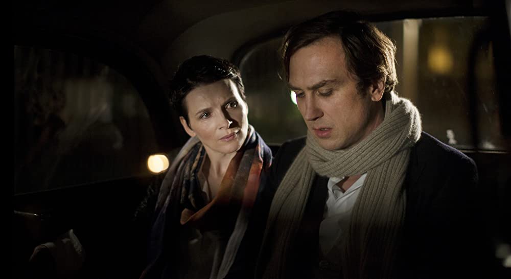 アクトレス 女たちの舞台の画像