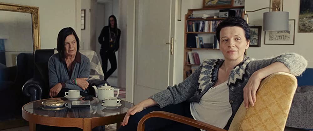 アクトレス 女たちの舞台の画像