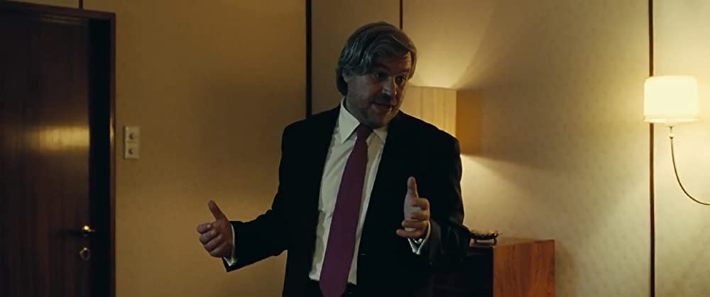 アクトレス 女たちの舞台の画像