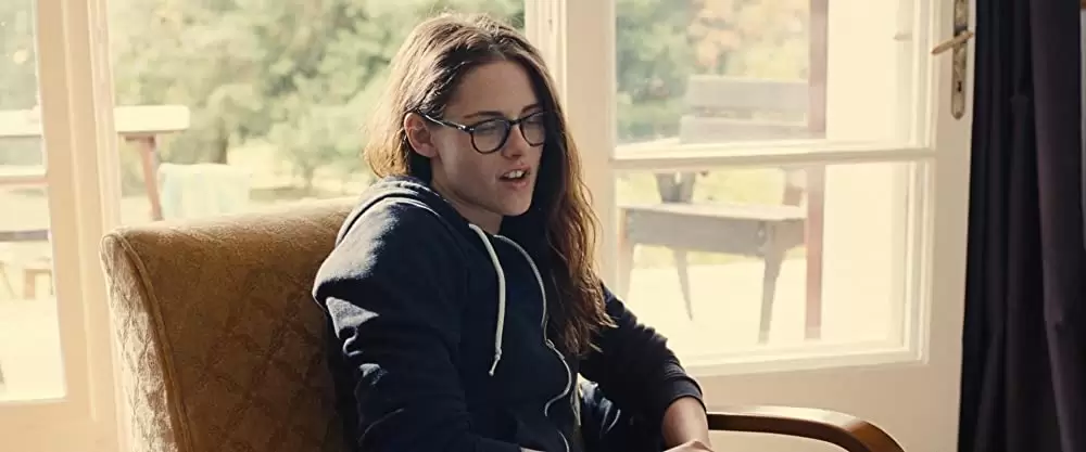 「アクトレス 女たちの舞台」クリステン・スチュワートの画像