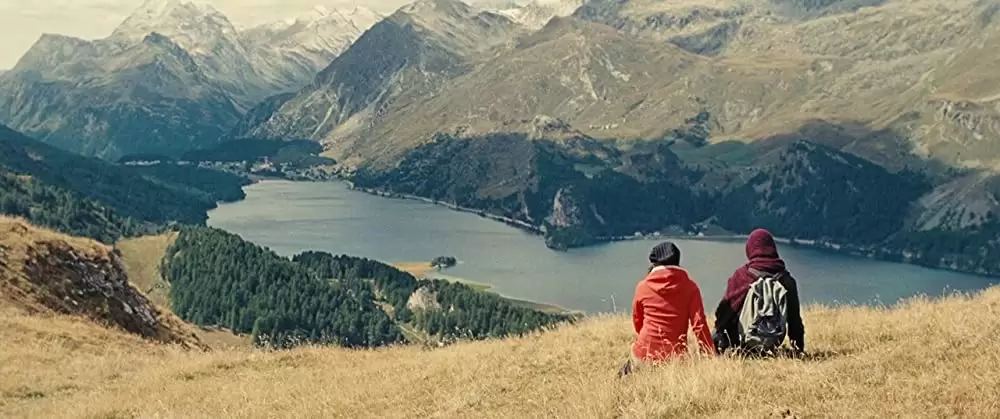 アクトレス 女たちの舞台の画像