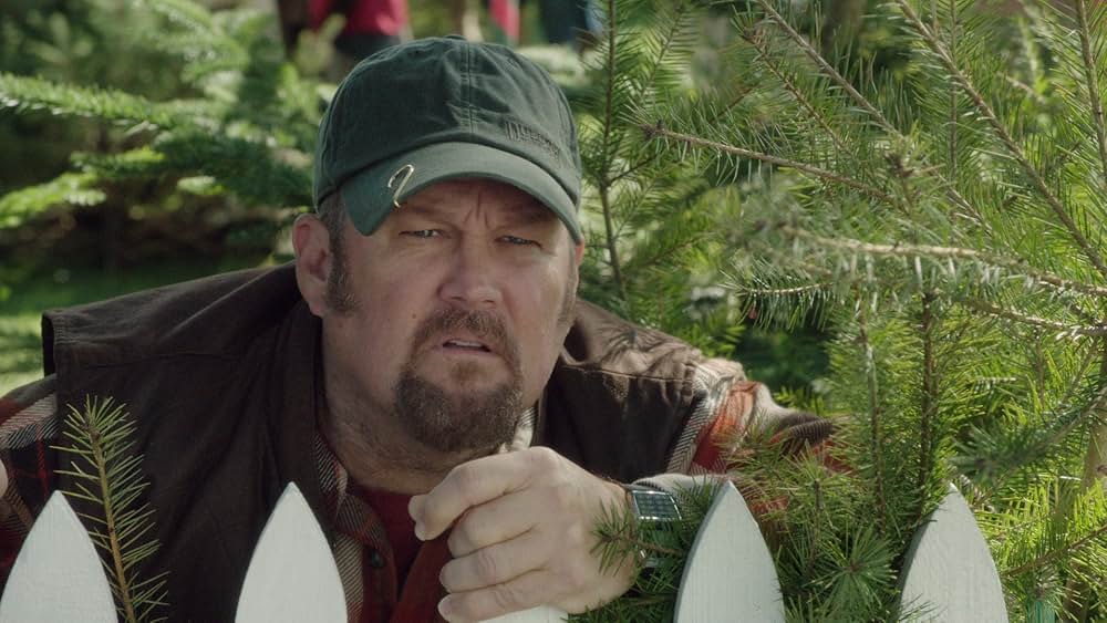 ジングル・オール・ザ・ウェイ2の画像