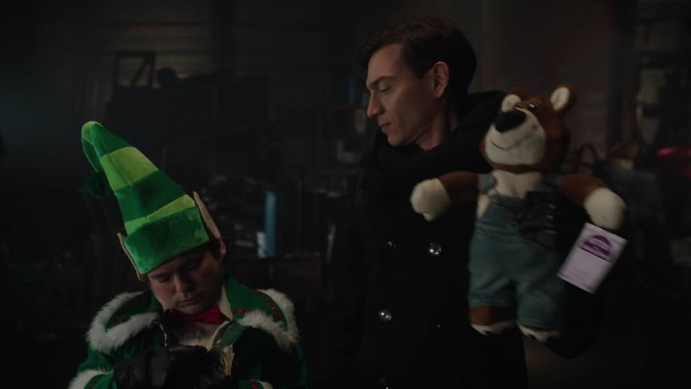 ジングル・オール・ザ・ウェイ2の画像