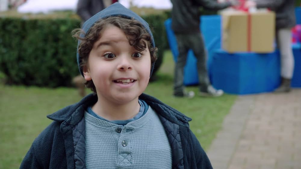 ジングル・オール・ザ・ウェイ2の画像