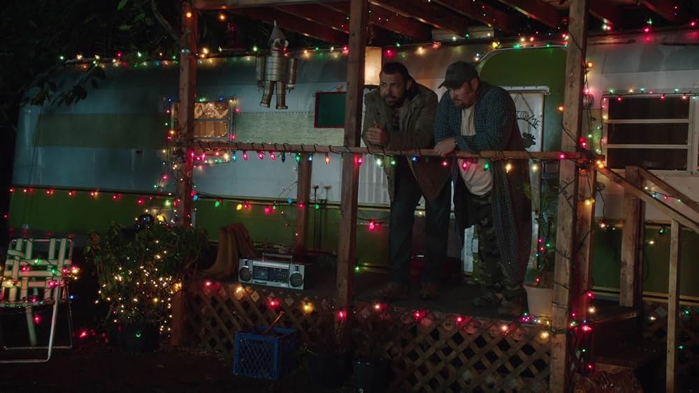 ジングル・オール・ザ・ウェイ2の画像