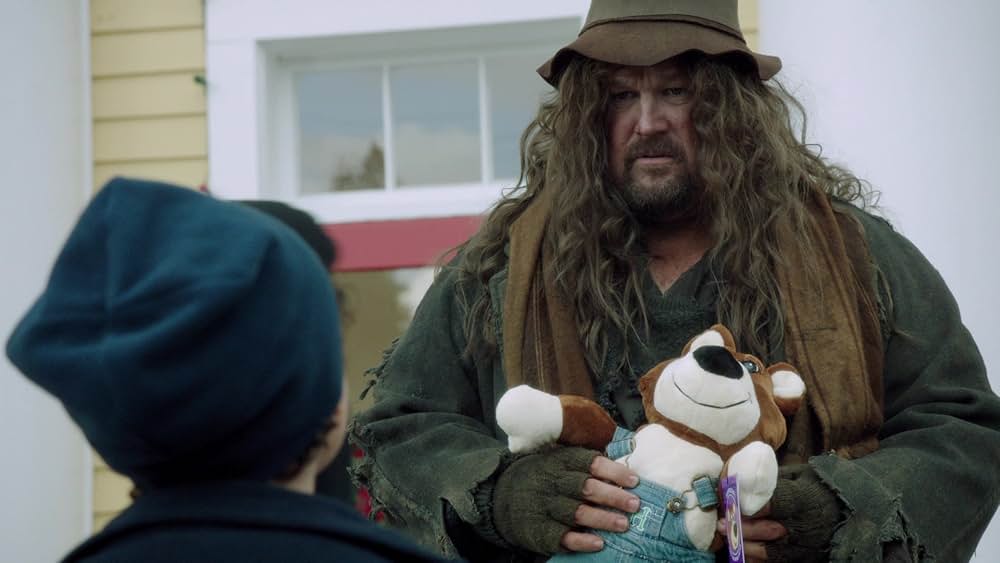 ジングル・オール・ザ・ウェイ2の画像