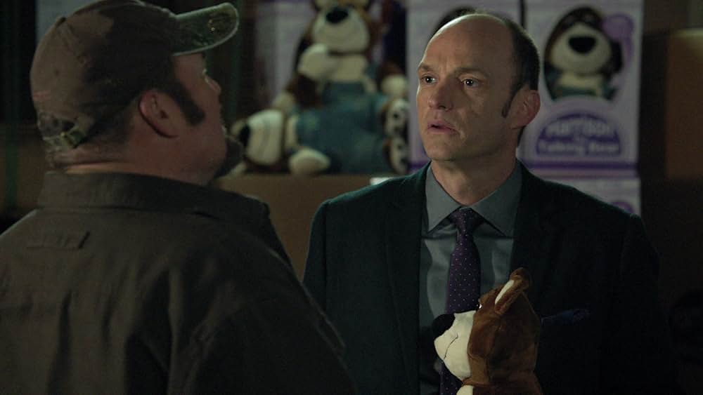 ジングル・オール・ザ・ウェイ2の画像