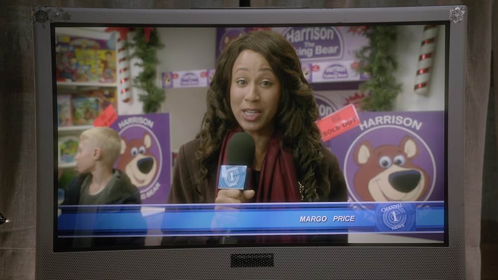 ジングル・オール・ザ・ウェイ2の画像