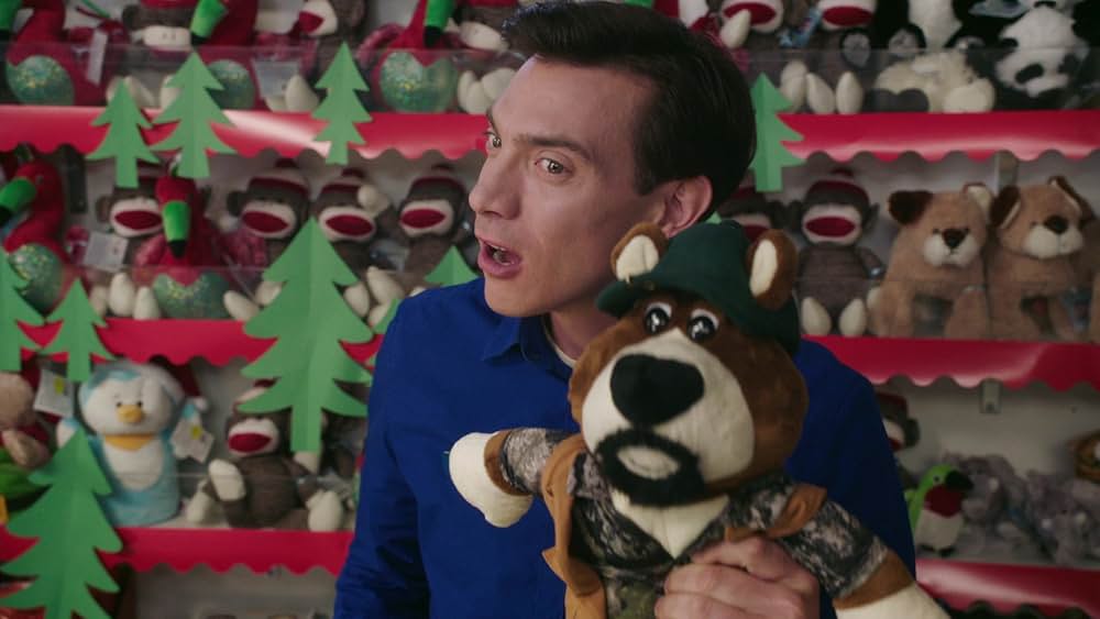 ジングル・オール・ザ・ウェイ2の画像