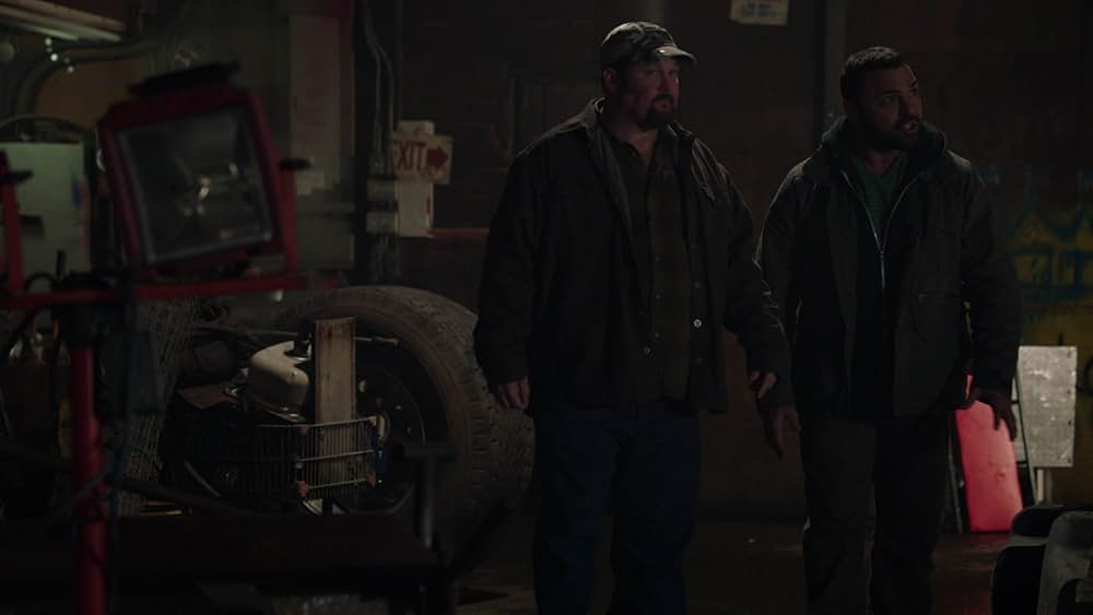 ジングル・オール・ザ・ウェイ2の画像