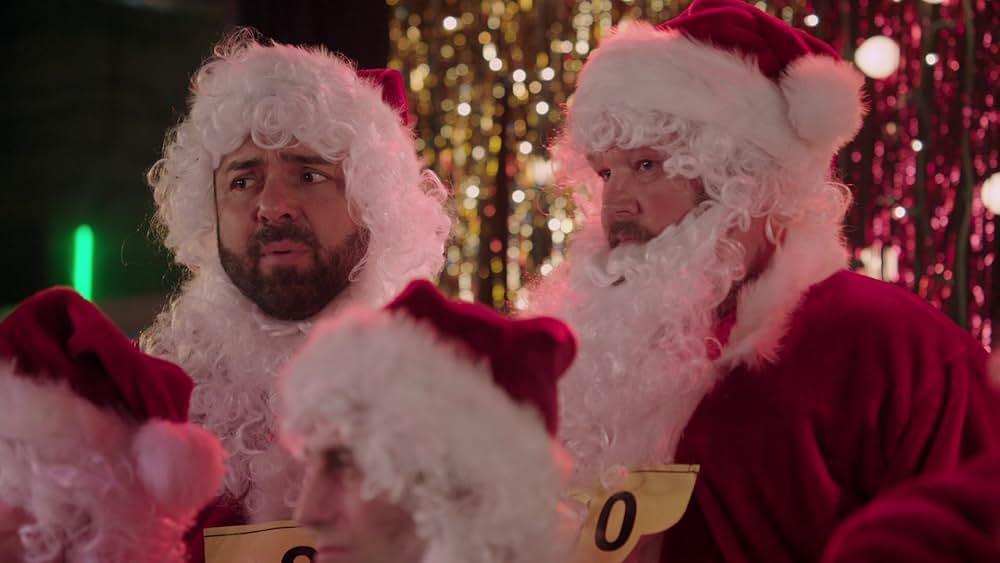 ジングル・オール・ザ・ウェイ2の画像