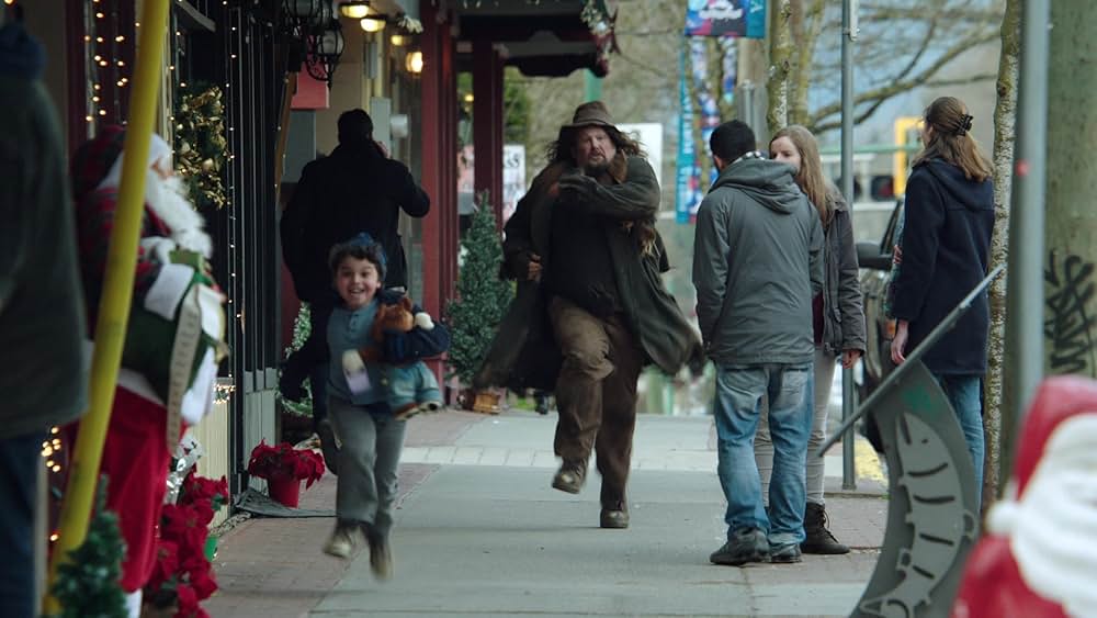 ジングル・オール・ザ・ウェイ2の画像