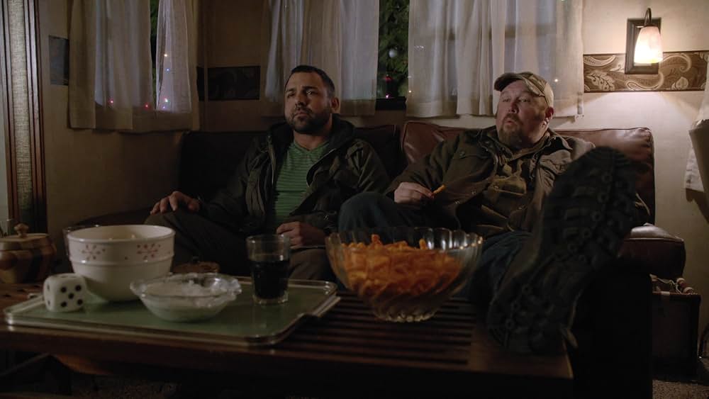 ジングル・オール・ザ・ウェイ2の画像