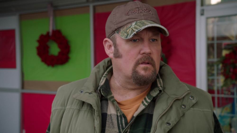 ジングル・オール・ザ・ウェイ2の画像