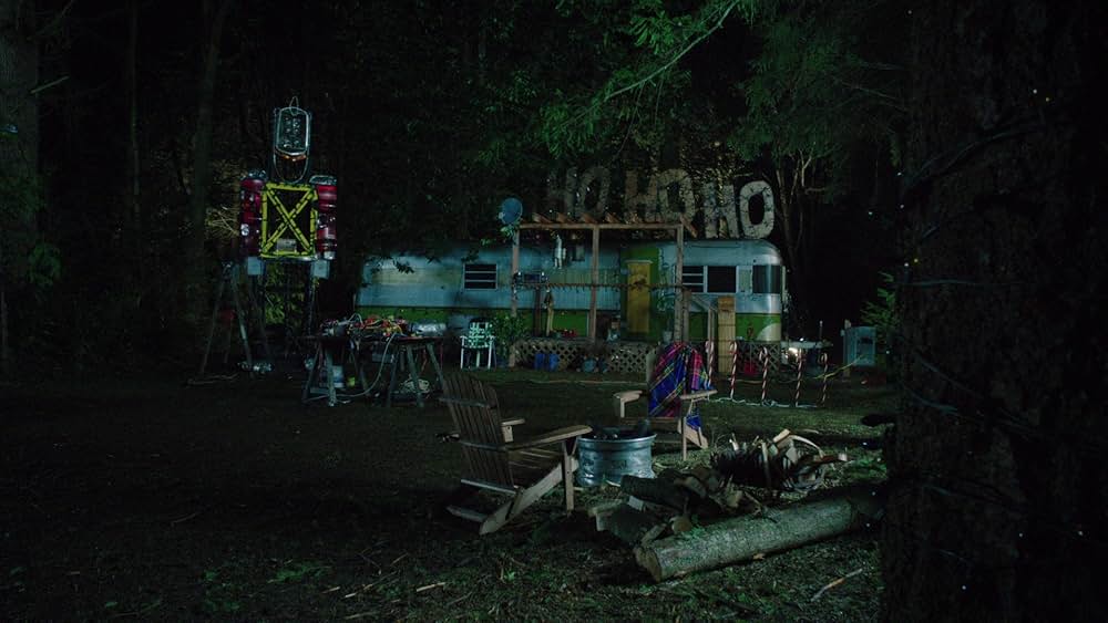 ジングル・オール・ザ・ウェイ2の画像