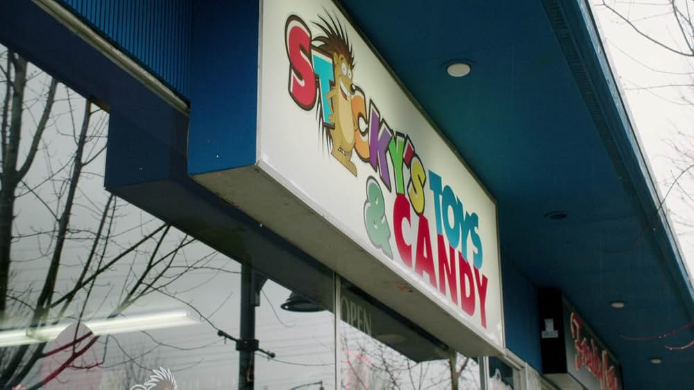 ジングル・オール・ザ・ウェイ2の画像