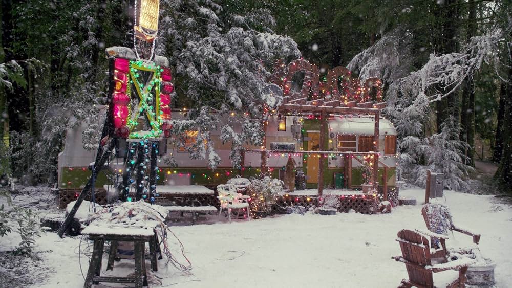 ジングル・オール・ザ・ウェイ2の画像