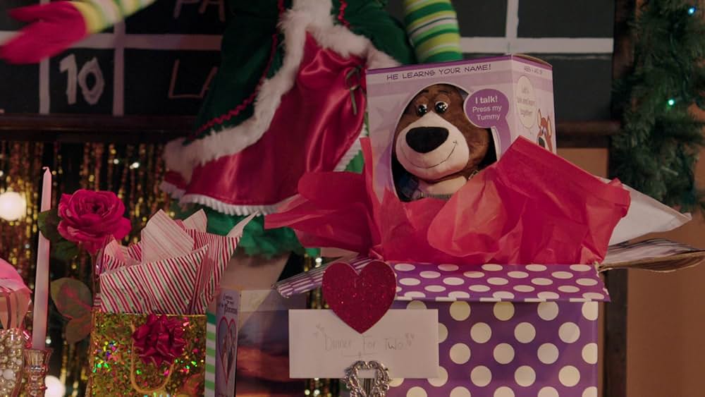 ジングル・オール・ザ・ウェイ2の画像