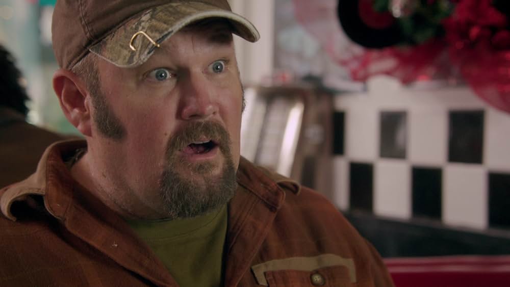 ジングル・オール・ザ・ウェイ2の画像