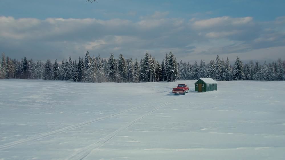 ジングル・オール・ザ・ウェイ2の画像