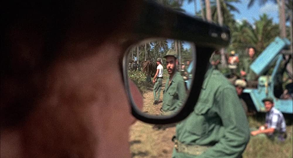 ウディ・アレンのバナナの画像