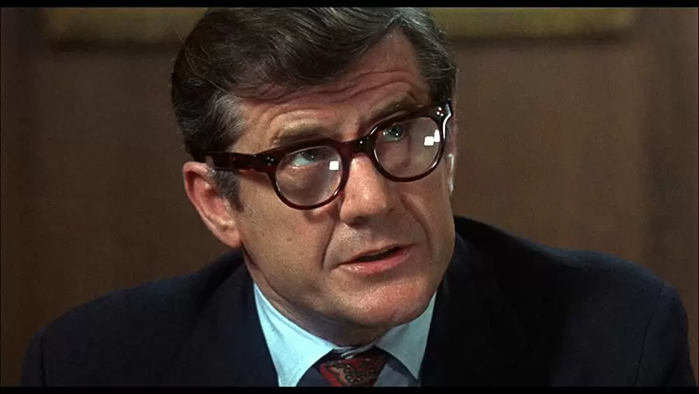 ウディ・アレンのバナナの画像