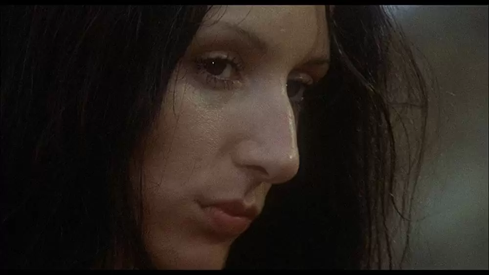 ウディ・アレンのバナナの画像