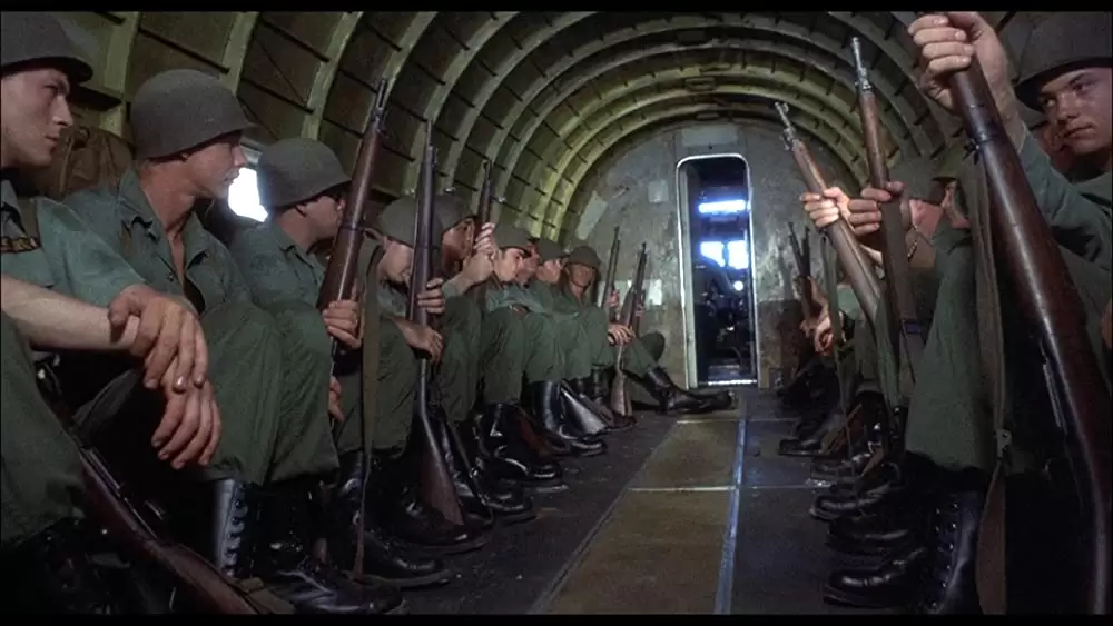 ウディ・アレンのバナナの画像