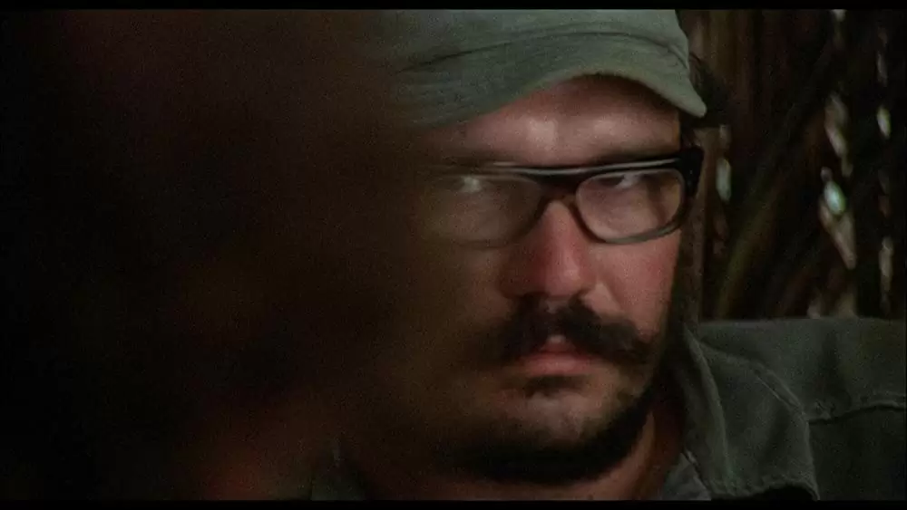 ウディ・アレンのバナナの画像