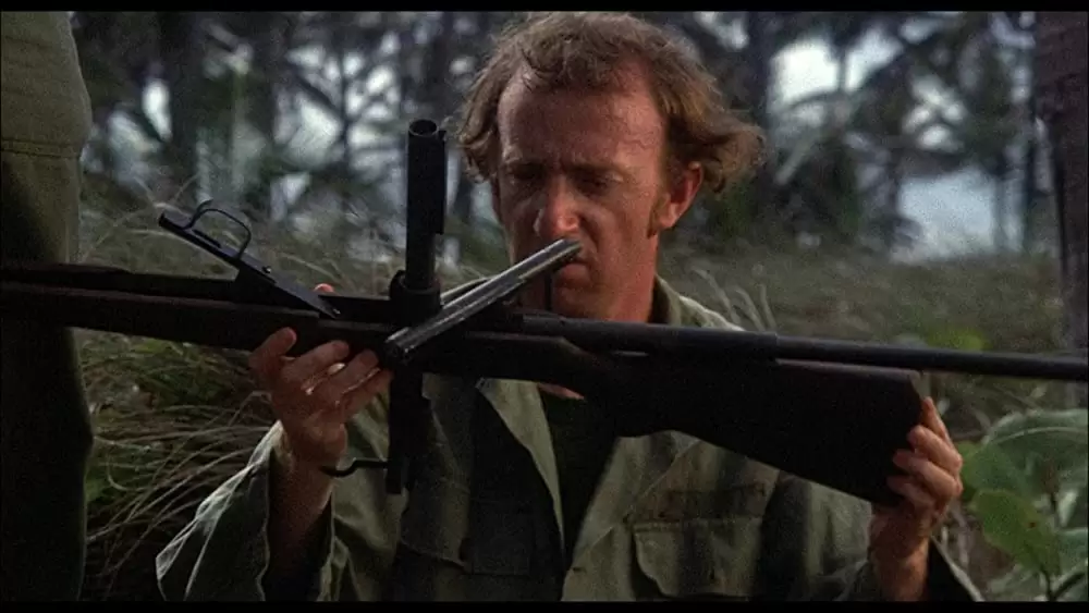 ウディ・アレンのバナナの画像