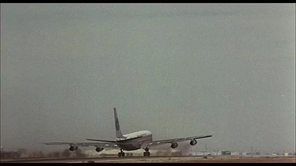 ウディ・アレンのバナナの画像