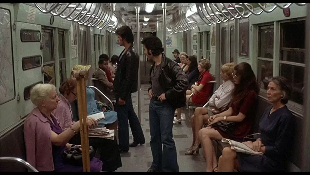 ウディ・アレンのバナナの画像