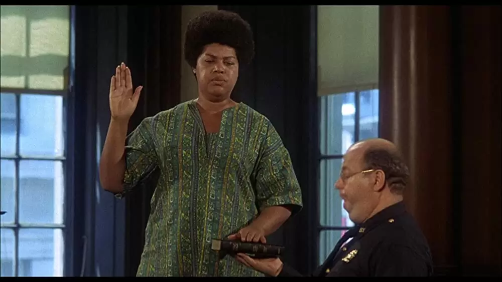 ウディ・アレンのバナナの画像