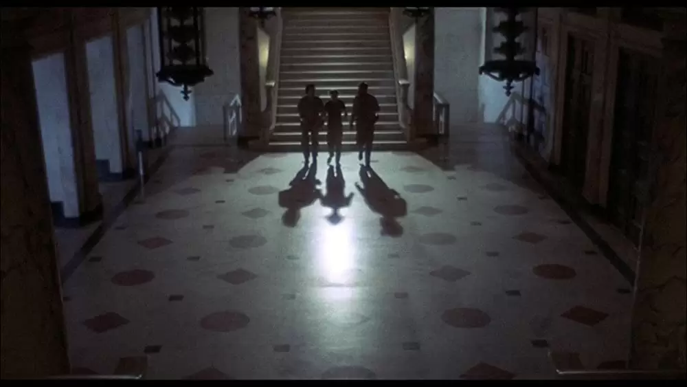 ウディ・アレンのバナナの画像