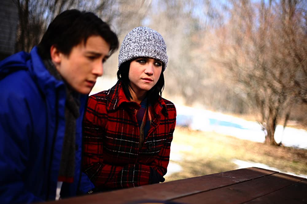 ビンテージ・ラブ 〜弟が連れてきた彼女〜の画像