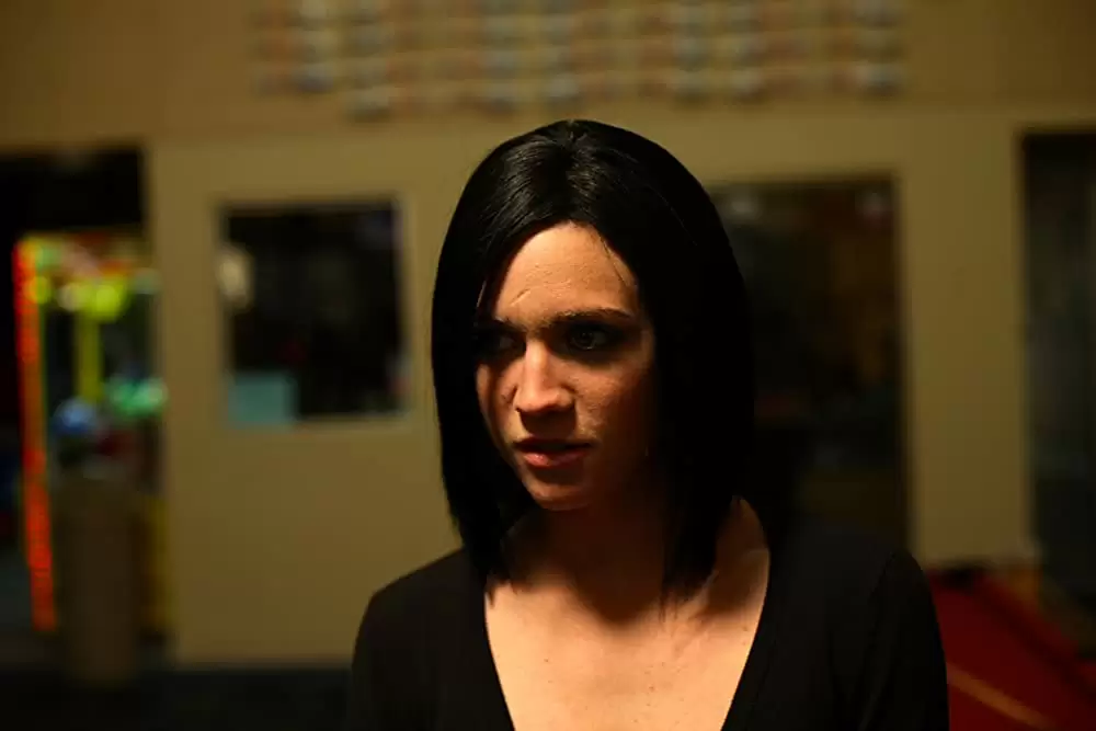 ビンテージ・ラブ 〜弟が連れてきた彼女〜の画像