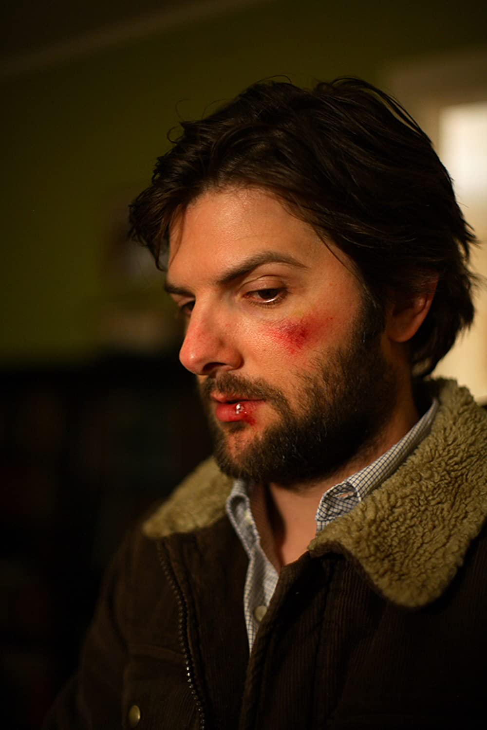 ビンテージ・ラブ 〜弟が連れてきた彼女〜の画像