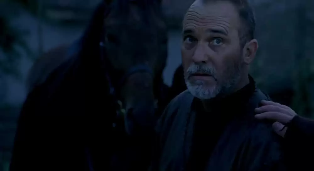 レジェンド・オブ・アロー ロビンフッドの娘の画像